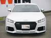 AUDI TT RS COUPE