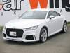 AUDI TT RS COUPE