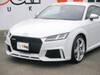AUDI TT RS COUPE