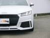 AUDI TT RS COUPE