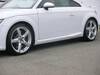 AUDI TT RS COUPE