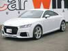 AUDI TT RS COUPE