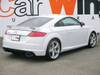 AUDI TT RS COUPE