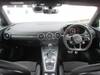 AUDI TT RS COUPE