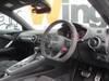 AUDI TT RS COUPE