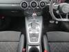 AUDI TT RS COUPE