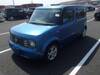 NISSAN CUBE CUBIC