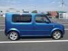 NISSAN CUBE CUBIC