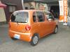 DAIHATSU MOVE LATTE