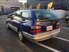 TOYOTA COROLLA WAGON