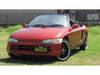 HONDA BEAT