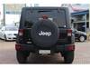 CHRYSLER JEEP WRANGLER