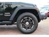 CHRYSLER JEEP WRANGLER