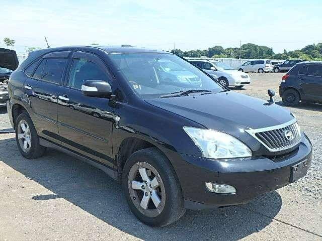 Lexus rx300 2007