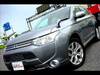 MITSUBISHI OUTLANDER PHV