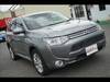 MITSUBISHI OUTLANDER PHV