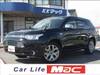 MITSUBISHI OUTLANDER PHV