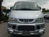 MITSUBISHI DELICA SPACE GEAR