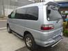 MITSUBISHI DELICA SPACE GEAR