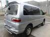 MITSUBISHI DELICA SPACE GEAR