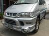 MITSUBISHI DELICA SPACE GEAR