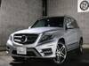 MERCEDES BENZ GLK CLASS