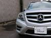 MERCEDES BENZ GLK CLASS