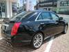 CADILLAC CTS