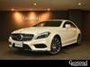 MERCEDES BENZ CLS-CLASS