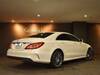 MERCEDES BENZ CLS-CLASS