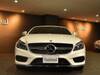 MERCEDES BENZ CLS-CLASS
