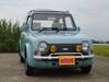 NISSAN PAO