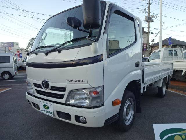 Тойота toyo ace