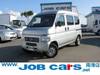 HONDA ACTY VAN