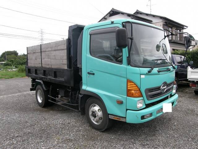 2005 HINO RANGER | Ref No.0120084791 | Used Cars for Sale | PicknBuy24.com