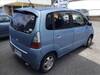 SUZUKI MR WAGON