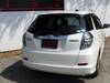 HONDA FIT SHUTTLE HYBIRD