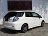 HONDA FIT SHUTTLE HYBIRD