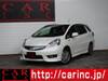 HONDA FIT SHUTTLE HYBIRD