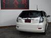 HONDA FIT SHUTTLE HYBIRD