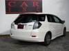 HONDA FIT SHUTTLE HYBIRD