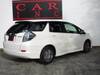 HONDA FIT SHUTTLE HYBIRD