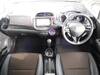 HONDA FIT SHUTTLE HYBIRD