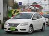 NISSAN BLUEBIRD SYLPHY