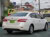 NISSAN BLUEBIRD SYLPHY
