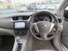 NISSAN BLUEBIRD SYLPHY