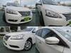 NISSAN BLUEBIRD SYLPHY