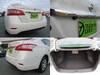NISSAN BLUEBIRD SYLPHY