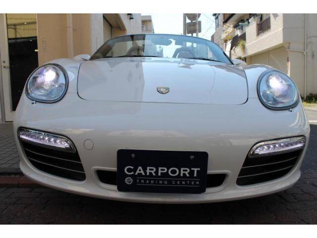 2007 Porsche Boxster Ref No 0120085578 Used Cars For Sale