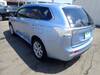 MITSUBISHI OUTLANDER PHV